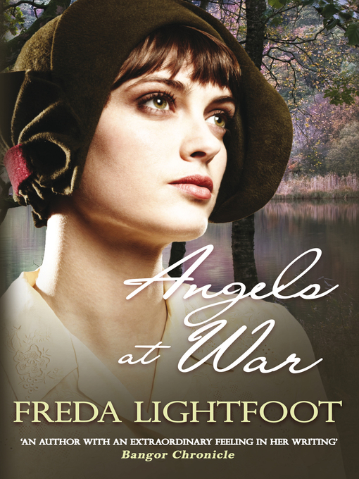 Title details for Angels at War by Freda Lightfoot - Available